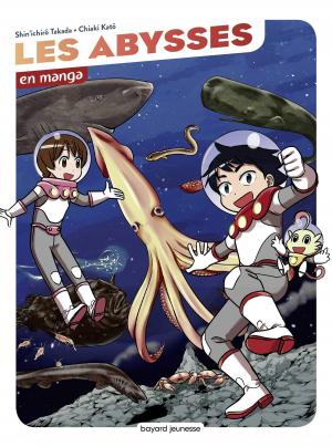 Les abysses en manga Manga