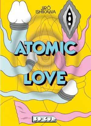 Atomic love Manga