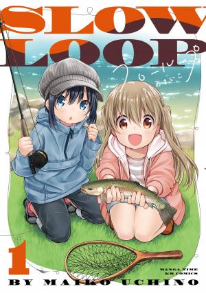 Slow Loop Manga