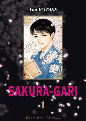 Sakura-gari Manga