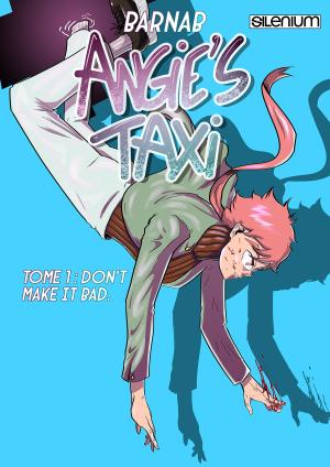 Angie's Taxi Global manga
