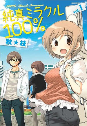 100% Miracle Innocence Manga