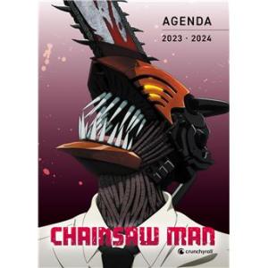 Chainsaw Man agenda