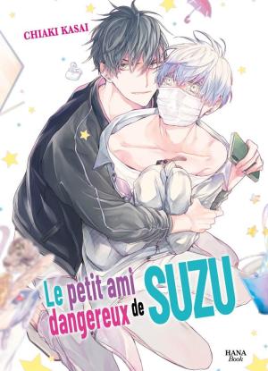 Le petit ami dangereux de Suzu Manga