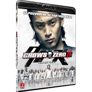 Crows Zero II Film