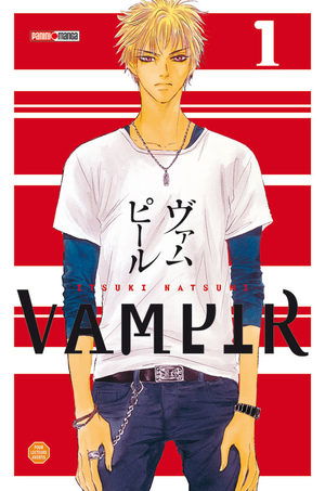 Vampir Manga