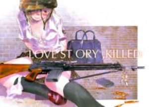 Love Story Killed Manga