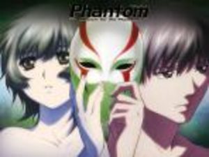 Phantom - Requiem for the Phantom Série TV animée