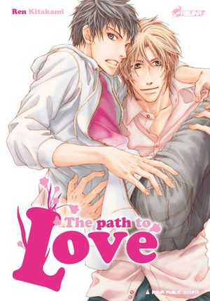 The Path to Love Manga