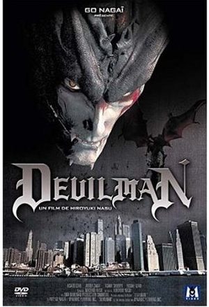Devilman Film