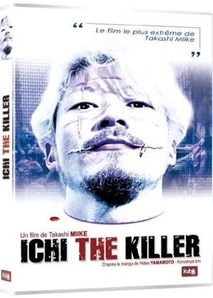 Ichi the Killer Film
