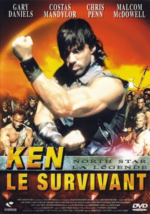 Ken le Survivant - North Star, la légende Film