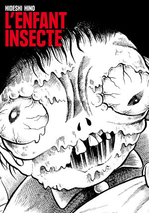 L'Enfant Insecte Manga