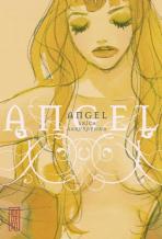 Angel Manga