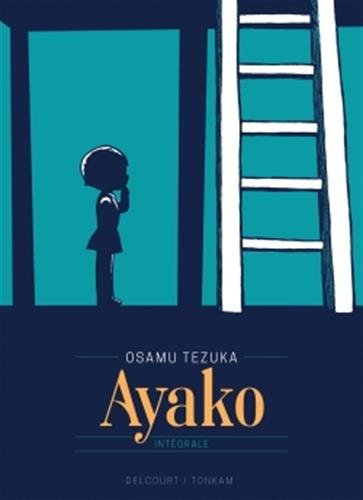 Ayako Manga