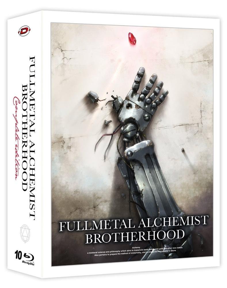 fullmetal alchemist brotherhood episode 53 sub