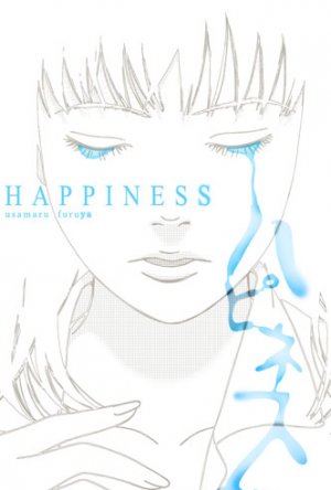 Happiness Manga