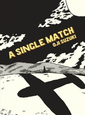 A single match Manga