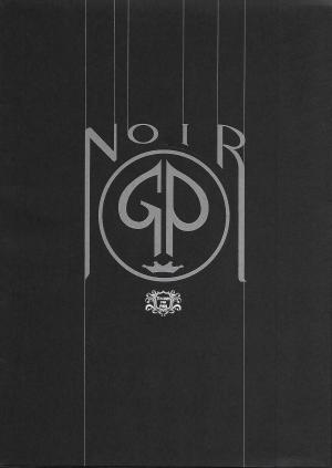 Noir Artbook