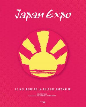 Japan Expo : Le livre officiel Guide