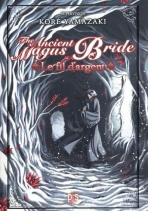 The Ancien Magus Bride Roman