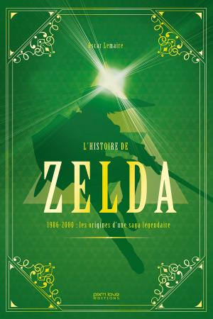 L'histoire de Zelda - 1986 - 2000 : Naissance et apogée d'une légende Guide