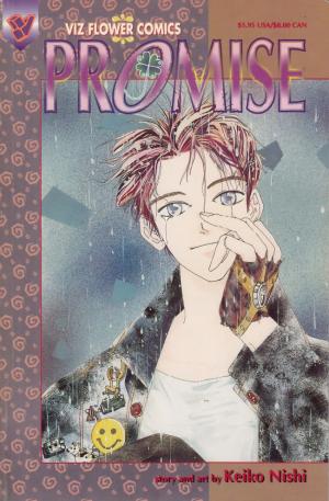 Promise Manga