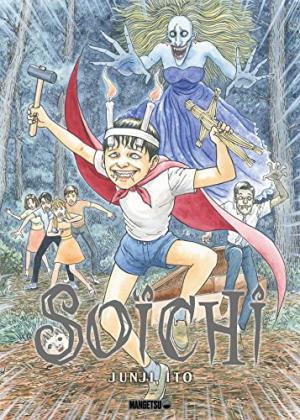 Soichi Manga