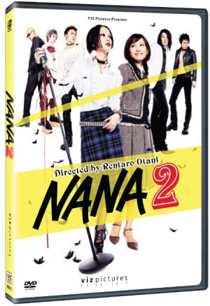 Nana - Live 2 Film
