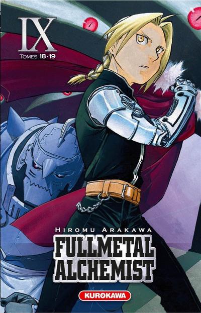 metal alchemist manga 6.1