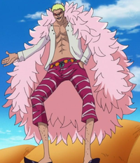 One Piece: Celio* lance enfin sa collection de vêtements ! - MCE TV